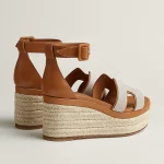 Elda espadrille - Image 4